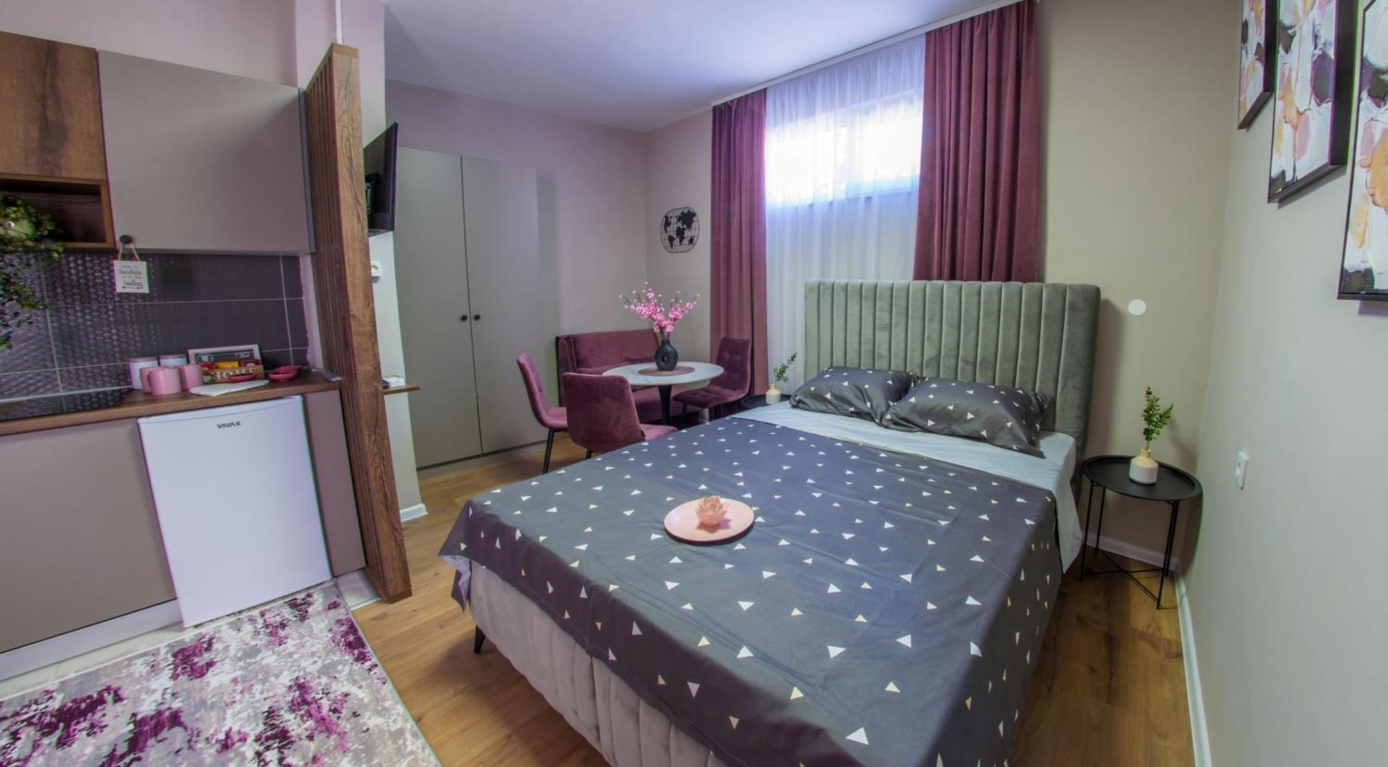 Villa Lira Mostar Exterior foto